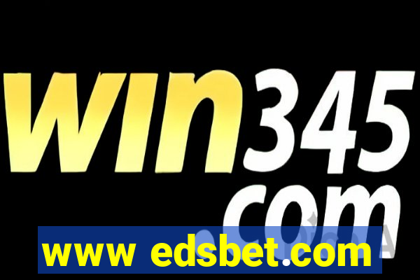 www edsbet.com